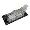Shock Resistant High Brightness License Plate Light with High Temperature Durability for Long Term Use Improved Safety