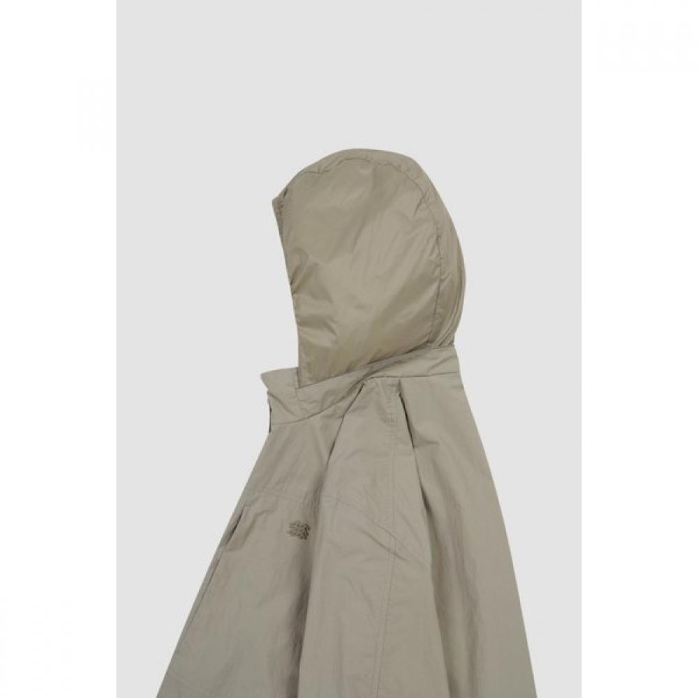 Kolon SportS Men S Packable Lightweight Jacket windforeSt Tljjm25531mud