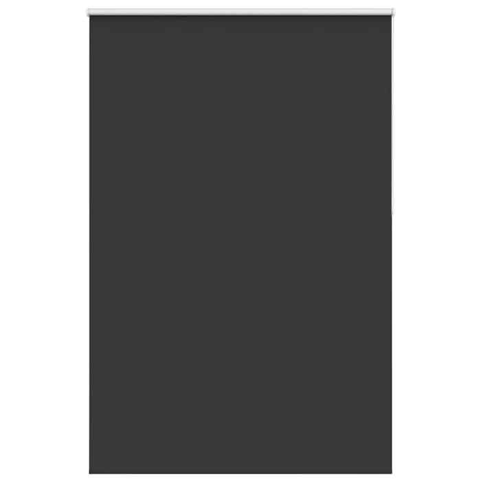 VidaXL Store enrouleur occultant largeur du tissu 141,6 cm polyester 4010955