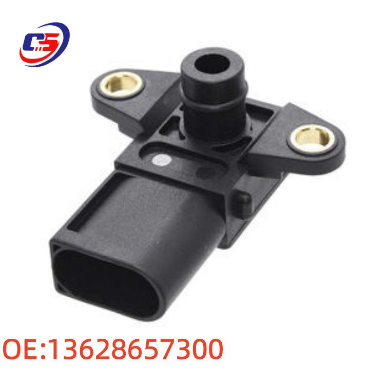 BMW Ansaug-Differenzdrucksensor (Teilenummern: 13628657300, 13628617097)