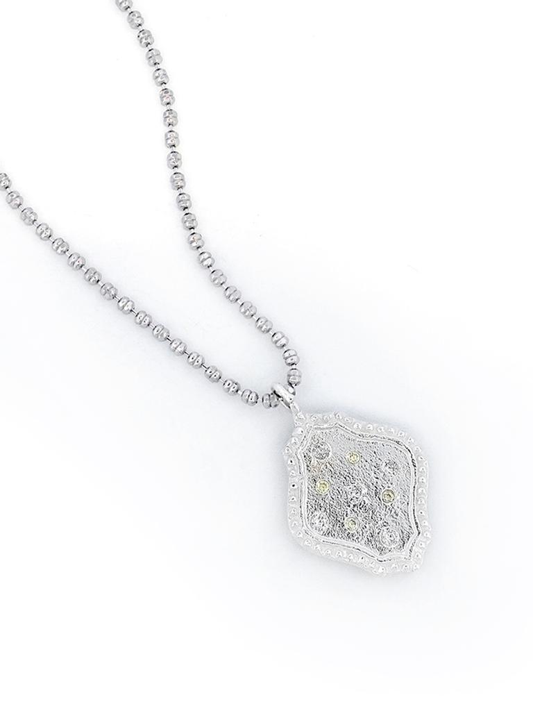 Harang Hr 461N_Harang Necklace