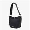 A.p.c Black Journal Small Shoulder Bag M67010 Lzz