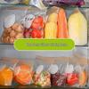 Thickened Self-Sealing Multi-Functional Freezer Storage Bags for Kitchen