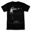 Michael Jackson Grafik T-Shirt Vintage Stil Fan T-Shirt