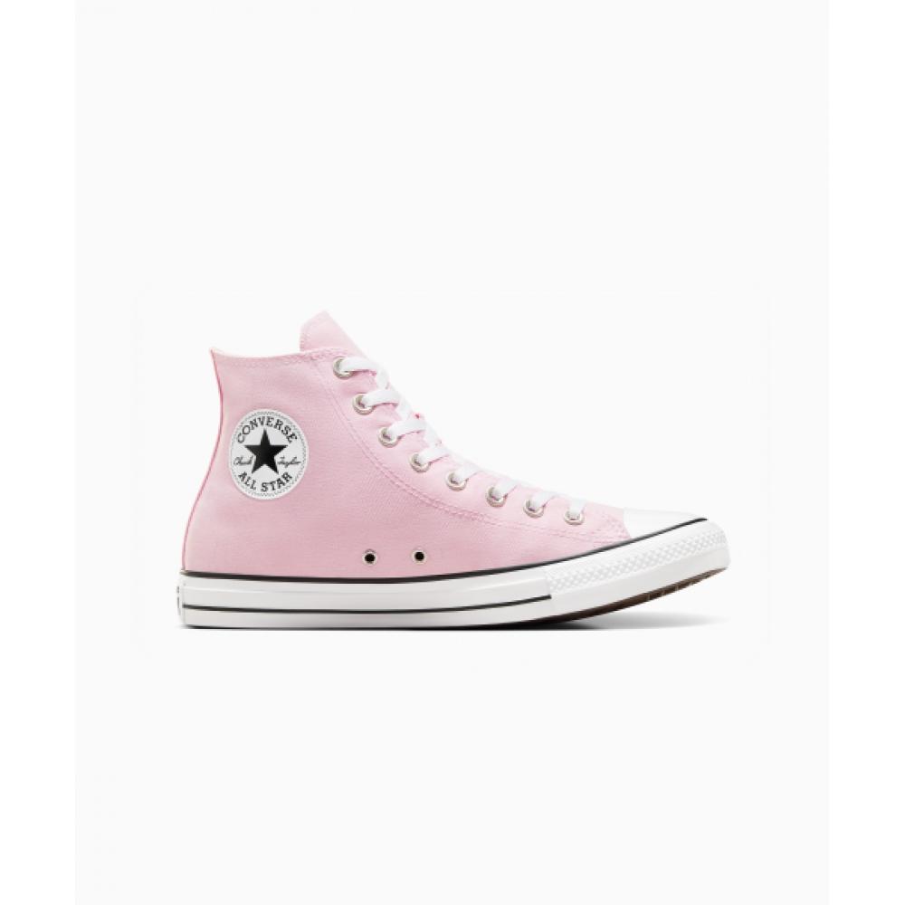 

Converse Chuck Taylor All Star сезонный цвет розовый пена A08580c 225