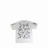 Vintage 1990's Bugs All Over Print Tee Shirt Vtg 90s 1990s AOP Graphic Made USA