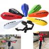 For KTM HONDA YAMAHA SUZUKI Pit Dirt Bike 22MM 28MM Universal Motorcycle Hand Guards Handle Protector Handguard Handlebar Pro