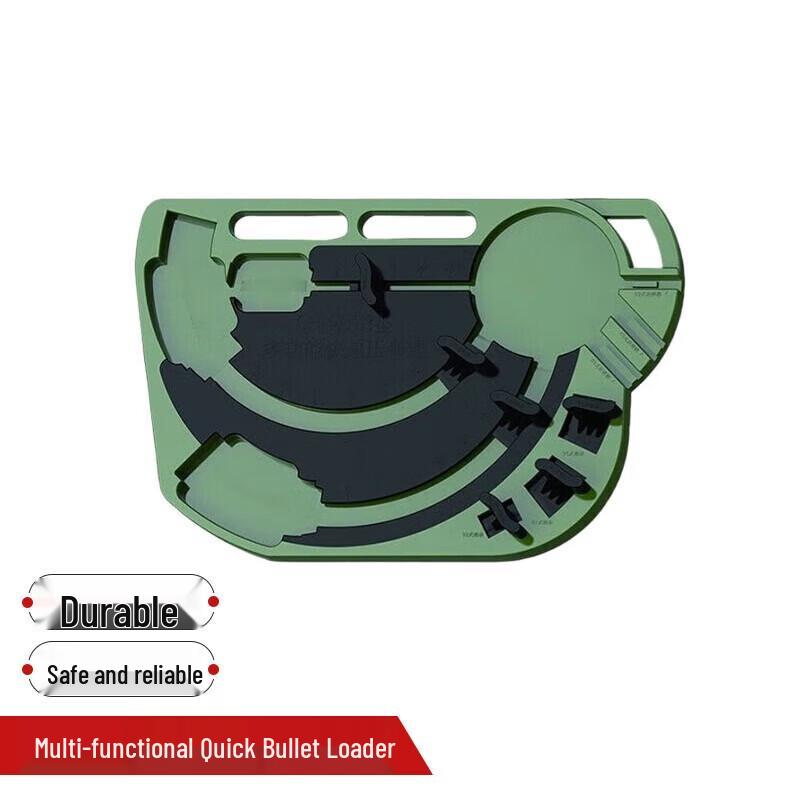 Suhuawei SH-2018 Reloading Tool