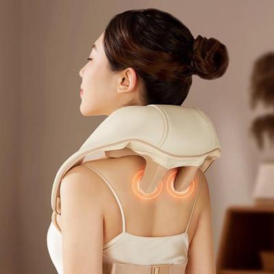 Massage & Wellness – Nacken-Massage