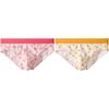 Seamless Polka Dot Cotton Men's Briefs - Comfortable & Stylish