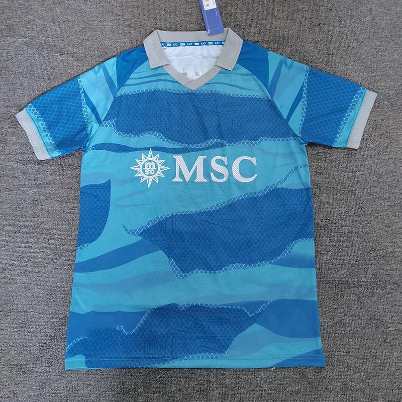 

2526 Fan Edition 3XL4XL Nabu Jersey Football Uniform S павлин голубой