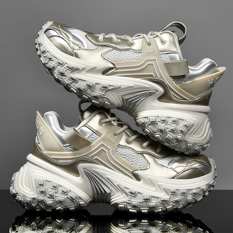 Men Shoes Sneakers Male Tenis Luxury Shoes Mens Casual Shoes Trainer Race Breathable Shoes Fashion Loafers Running Shoes for Men