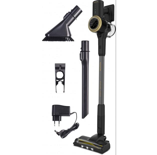 

Вертикальный пылесос TAURUS Homeland Parking