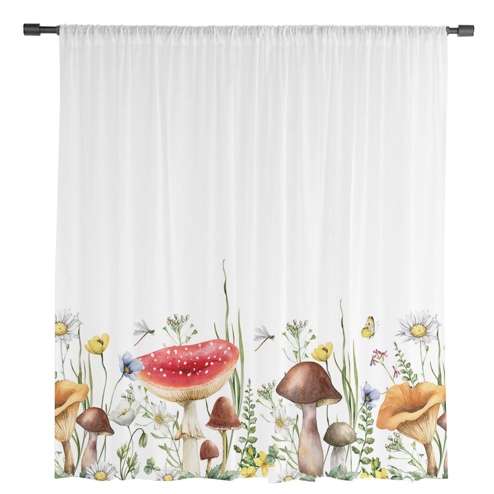 Грибы — фото 2