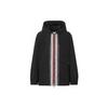 Burberry Jackets & Coats Men's Black 8027683