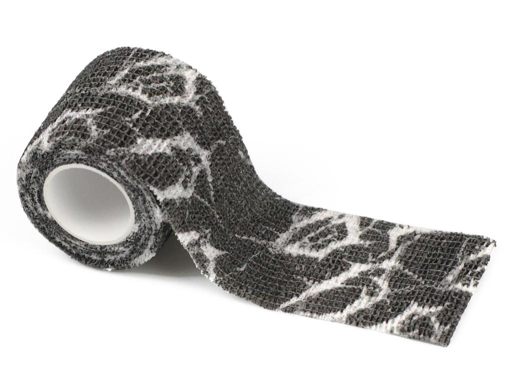 Non-Woven Self-Adhesive Bandage for Outdoor Sports, Pets, and Tattoos