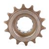 14T Single Speed Freewheel Flywheel Bike Accessory for Mountain Road  Folding  Bike Accessory Road Bike Freewheel