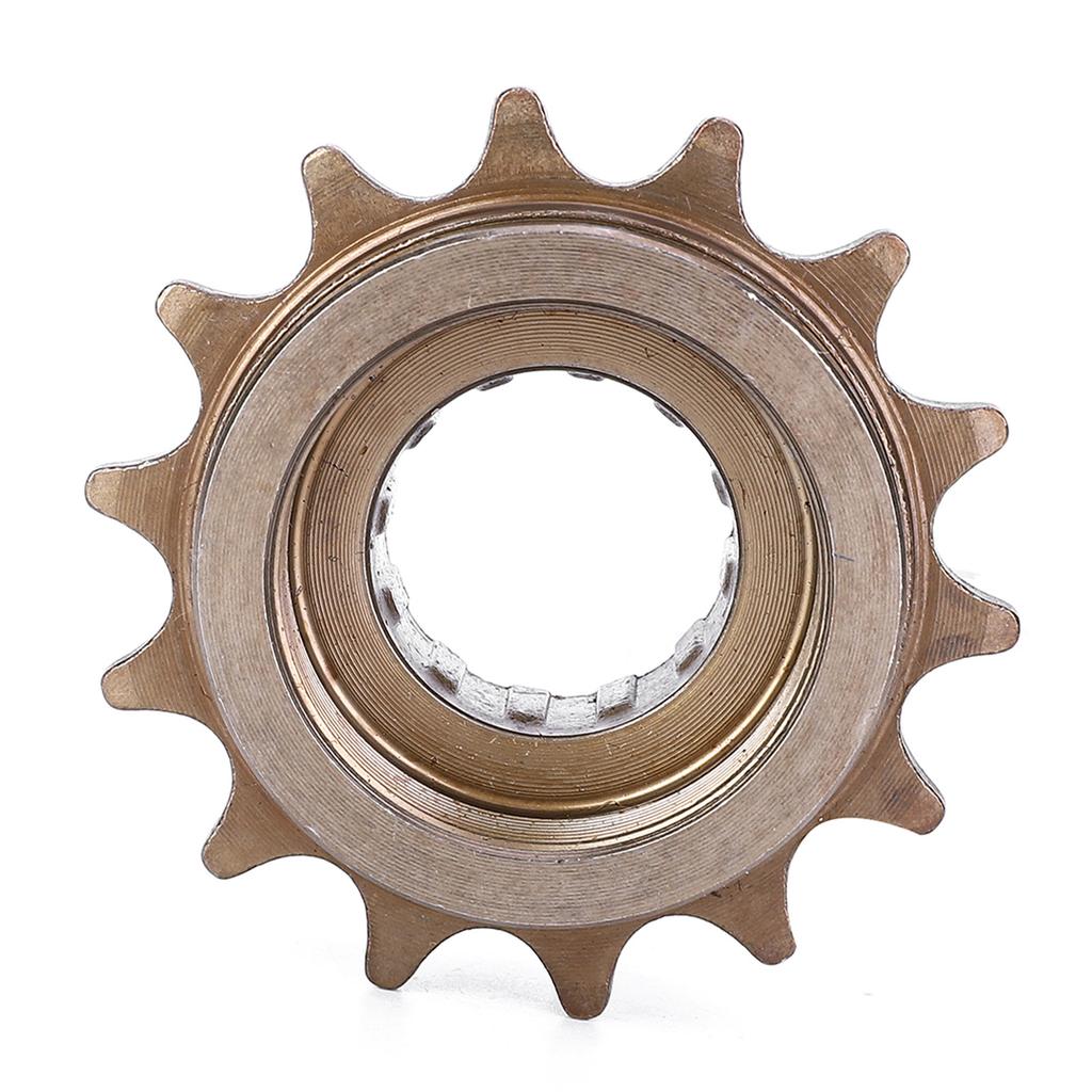 14T Single Speed Freewheel Flywheel Bike Accessory for Mountain Road  Folding  Bike Accessory Road Bike Freewheel