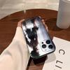 My H-Hero A-Aacademia Deku  Phone Case For iPhone 17,16,15,14,13,12,11,Pro,X,Xs,MAX,Plus TPU Soft To Skin-friendly Cover