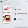 Catch Sprinkler Pink Rock Salt, 100g