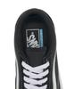 Vans Old School Gore-Tex - Black:True White / Vn0009Qgbpb1