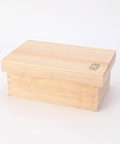 

SUGIDOCO: A revolutionary rice bran container that doesn t require draining.
