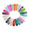 40 Pezzi Mollette per Capelli da Bambina Colore Caramella Molletta Gocciolante Barretta da Principessa Fermagli Coreani Copricapo Accessori per Capelli per Bambine