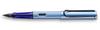 LAMY Aquatic Fountain Fine Nib Limited Official Import Al-Star Pen, (F), L0E1-F, Edition,