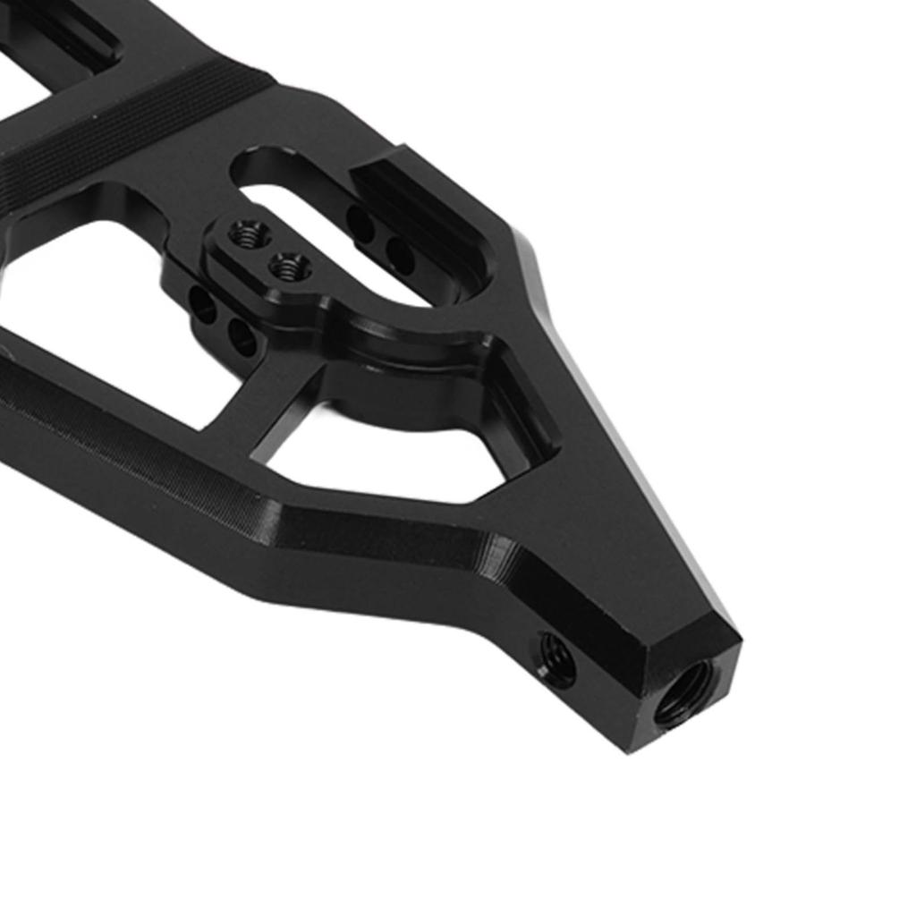 RC Front Lower Swing Arm Aluminium Alloy Low Vibration Light Weight Front Lower Suspension Arm for 1Celsius7 1Celsius8 RC