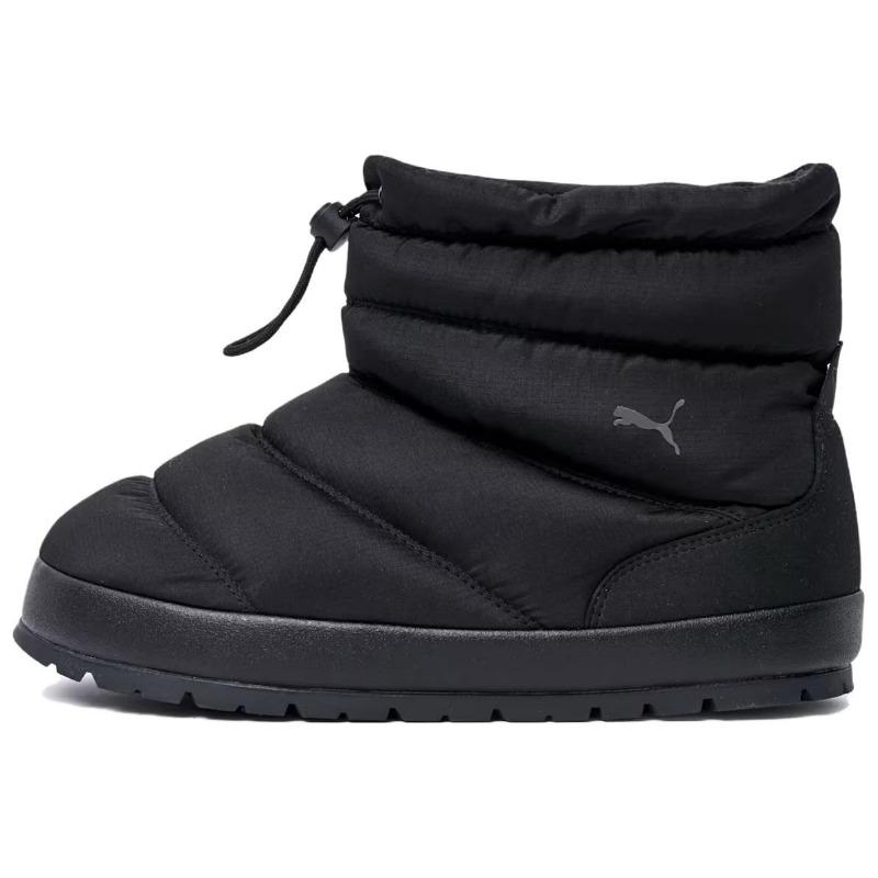 PUMA TUFF TERRA Women s Black White 402177-01 EU 37