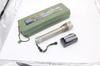 CREE L2 LED Diving Torch Flashlight YM-A1-L2 Silver