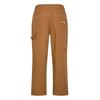 Timberland Mens Canvas Straight Trousers
