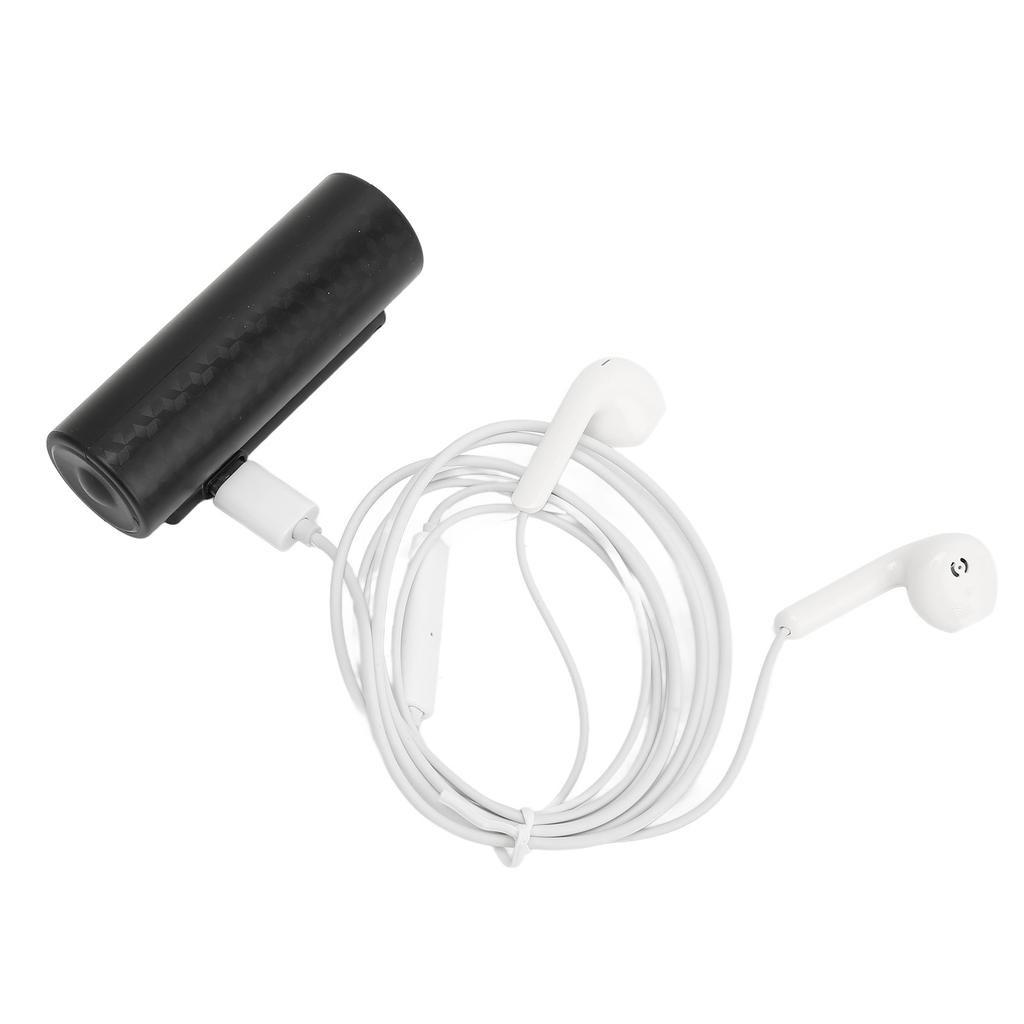 Digital Voice Recorder Starke Magnetische Adsorption MP3 AI Smart Professionelle Sprachsteuerung
