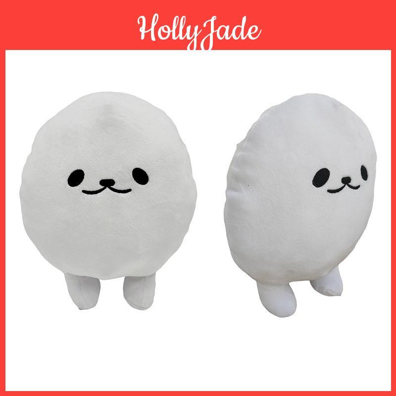 Egg Dog Plush Toy Pillow Soft And Comfortable For Kids And Adults
