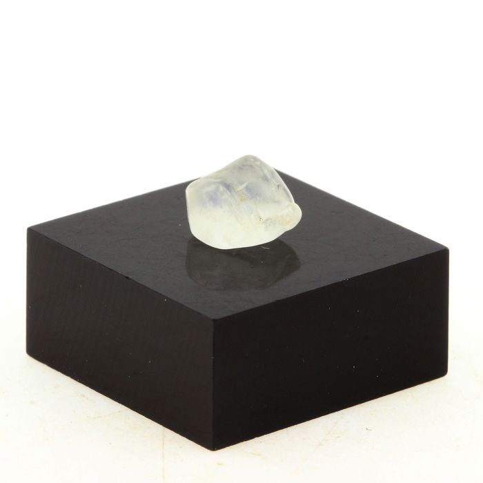 Pierre De Lune - ABIJOUX - Kilosa District, Morogoro Region, Tanzanie - 1.46 ct - 9 x 8 x 4 mm