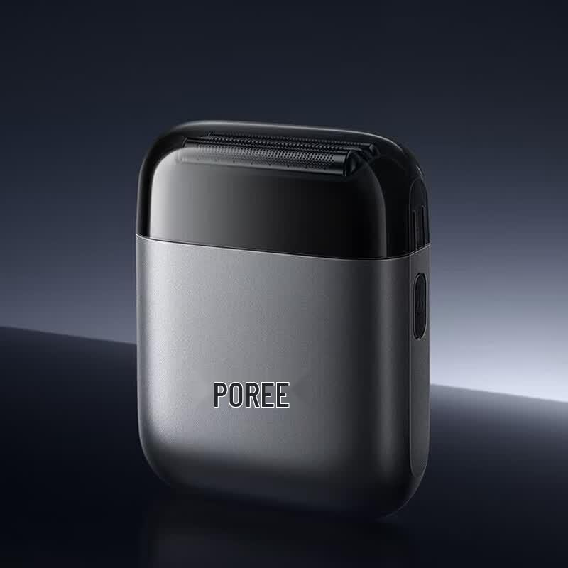 Borui Mini Electric Shaver