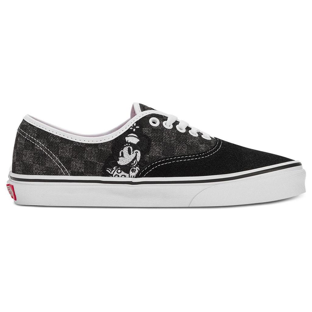 New Authentic Disney X Vans 'OG Family Mickey Mouse' VN0009PVBIM