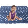 Mata podłogowa antypoślizgowa mata do zabawy wodoodporna mata pod krzesełko mata do zabawy guma Eva mata dla dziecka pianka Eva farma mrówki mata edukacyjna dla niemowląt