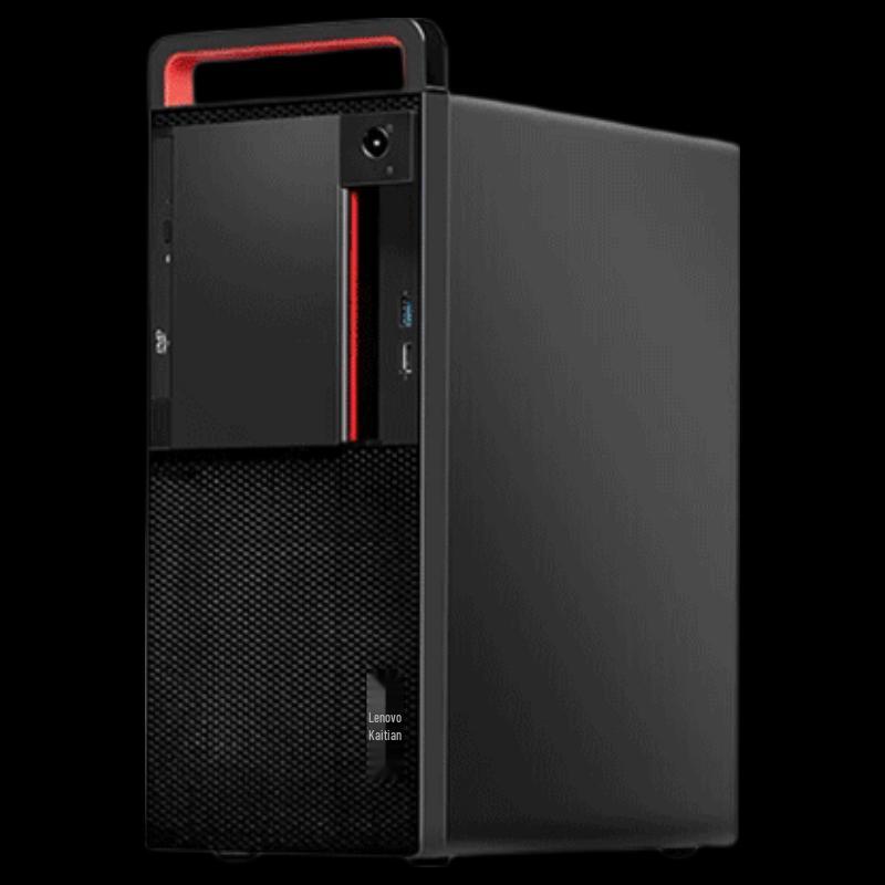 Lenovo Kaitian M630z Secure Enterprise Desktop PC (CN version)