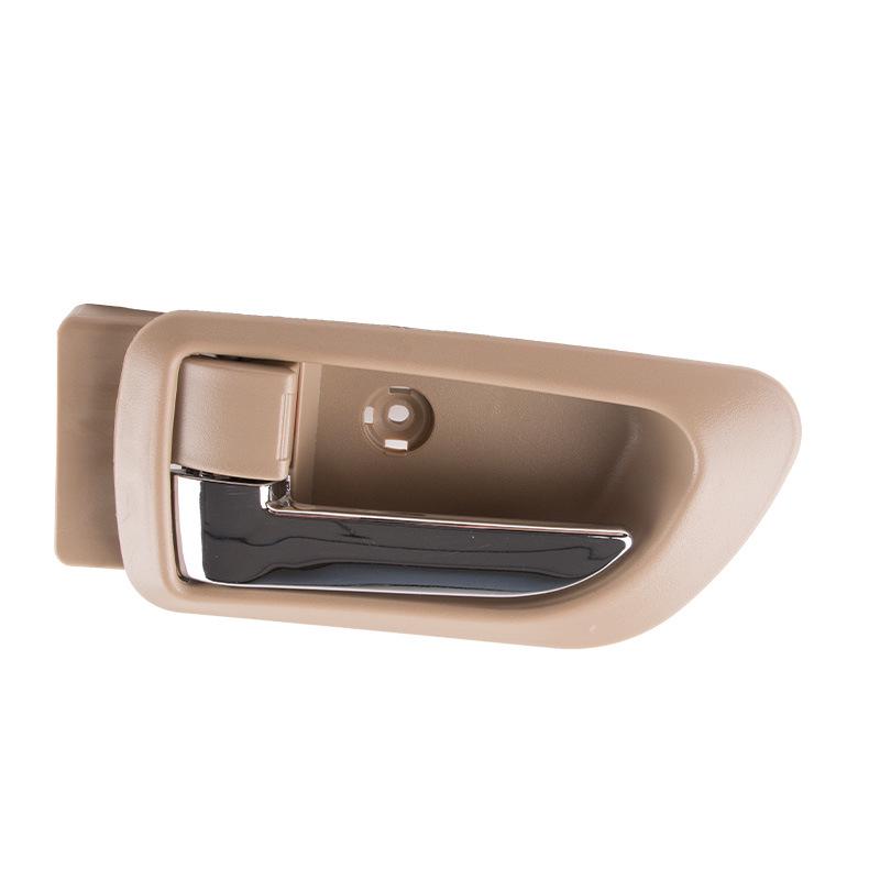 Suitable for Great Wall Haval H3/H5 Car Door Pull Handle - Front/Rear Interior Handle with Inner Buckle