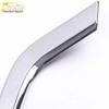 Haoying Front Fog Light Eyebrow Trim for 20 Models – Decorative Bumper Cover Strip