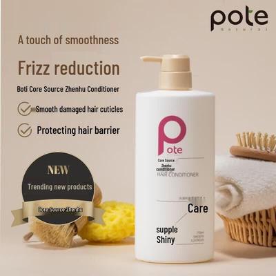 Shampoos & Haarspülung – Conditioner