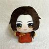 10cm Ivan Braginsky Wang Yao Plush Doll Cosplay Anime Hetalia Axis Powers Cute Stuffed Toy Collection