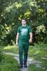 T-Shirt Outdoor Forest Size Xxl - T N81-644-Xx