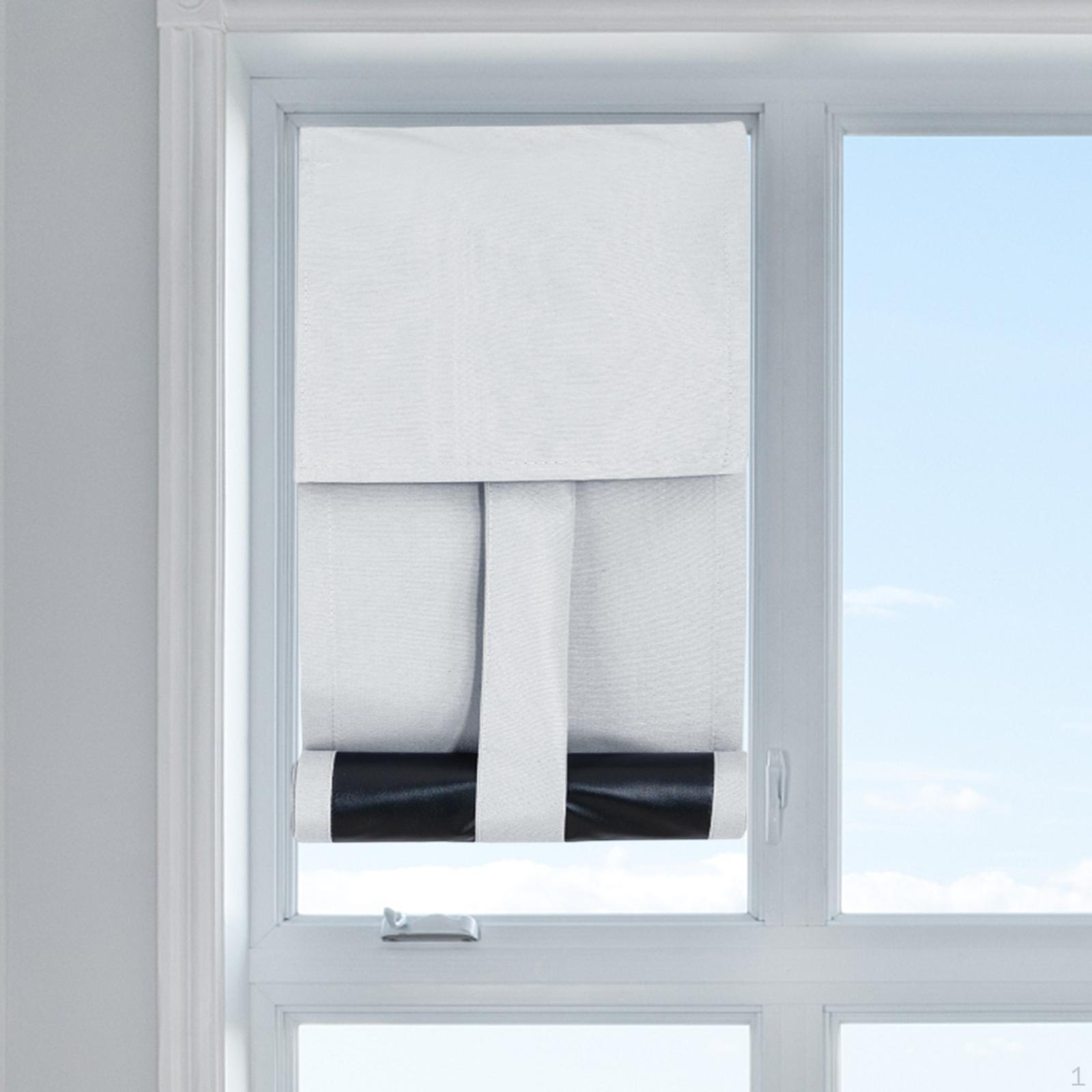 

Затемняющие шторы Cortina Window Curtain Cover Easy Prize Profession белый