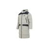 Down Jackets Men's Gray Hooded Moderate Other 849985-68