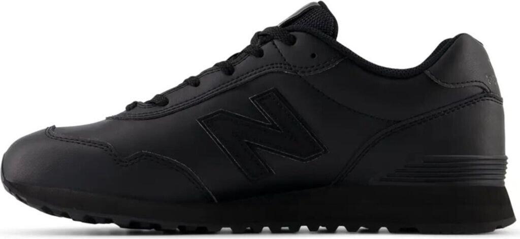 

Кроссовки New Balance 515 black (ML515BBN) 42