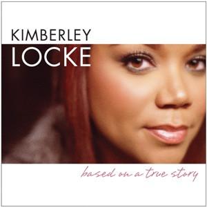 

CD KIMBERLEY LOCKE Based On A True Story D278883 Curb Records 2007 US Rock Used