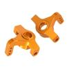 Wltoys 1/10 RC Car Metal Front Steering Cup Upgrade