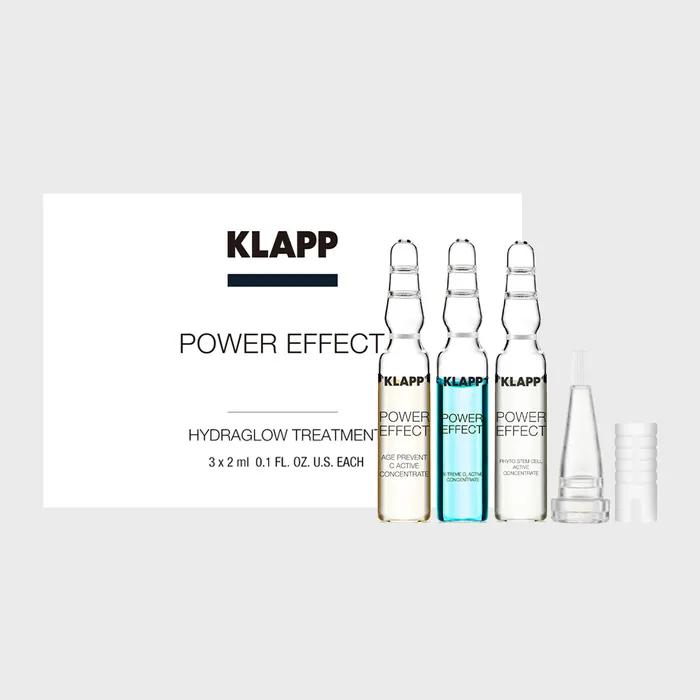 Hydraglow Treatment (hydrating Glow)